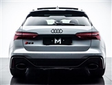 Audi RS6 Image 4