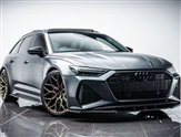 Audi RS6 Image 1