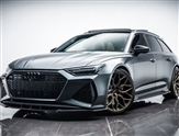 Audi RS6 Image 2