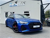 Used Audi RS6