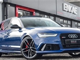 Used Audi RS6