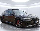 Used Audi RS6