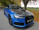 Used Audi RS6