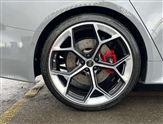 Audi RS6 Image 5