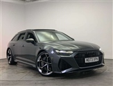 Audi RS6 Image 1