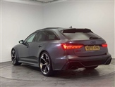 Audi RS6 Image 3