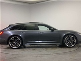Audi RS6 Image 4