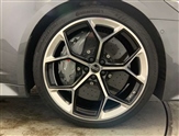 Audi RS6 Image 5
