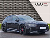 Audi RS6 Image 1