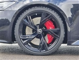 Audi RS6 Image 5