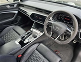 Audi RS6 Image 6