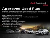 Audi RS6 Image 2