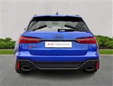 Audi RS6 Image 4