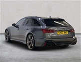 Audi RS6 Image 2