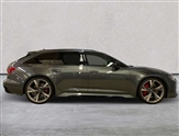 Audi RS6 Image 3