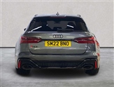 Audi RS6 Image 4