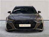 Audi RS6 Image 5