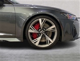 Audi RS6 Image 6