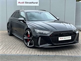 Audi RS6 Image 1