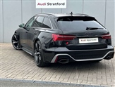 Audi RS6 Image 3