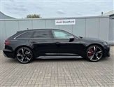 Audi RS6 Image 4