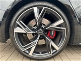 Audi RS6 Image 5