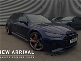 Audi RS6 Image 1