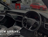 Audi RS6 Image 2