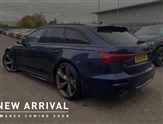 Audi RS6 Image 3