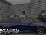 Audi RS6 Image 4