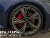 Audi RS6 Image 5
