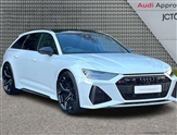 Audi RS6 Image 1