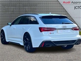 Audi RS6 Image 3