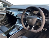 Audi RS6 Image 6