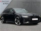 Audi RS6 Image 1