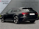 Audi RS6 Image 3