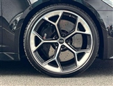 Audi RS6 Image 5