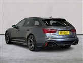 Audi RS6 Image 2