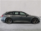 Audi RS6 Image 3