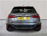 Audi RS6 Image 4