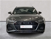 Audi RS6 Image 5