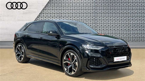 Large image for the Used Audi RS6