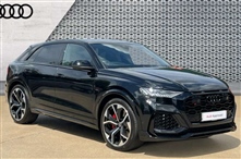 Used Audi RS6