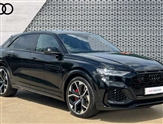 Audi RS6 Image 1