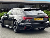 Audi RS6 Image 2