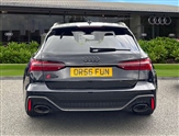 Audi RS6 Image 4