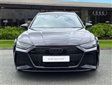 Audi RS6 Image 5