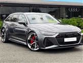 Audi RS6 Image 1