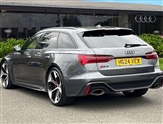 Audi RS6 Image 2