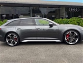 Audi RS6 Image 3